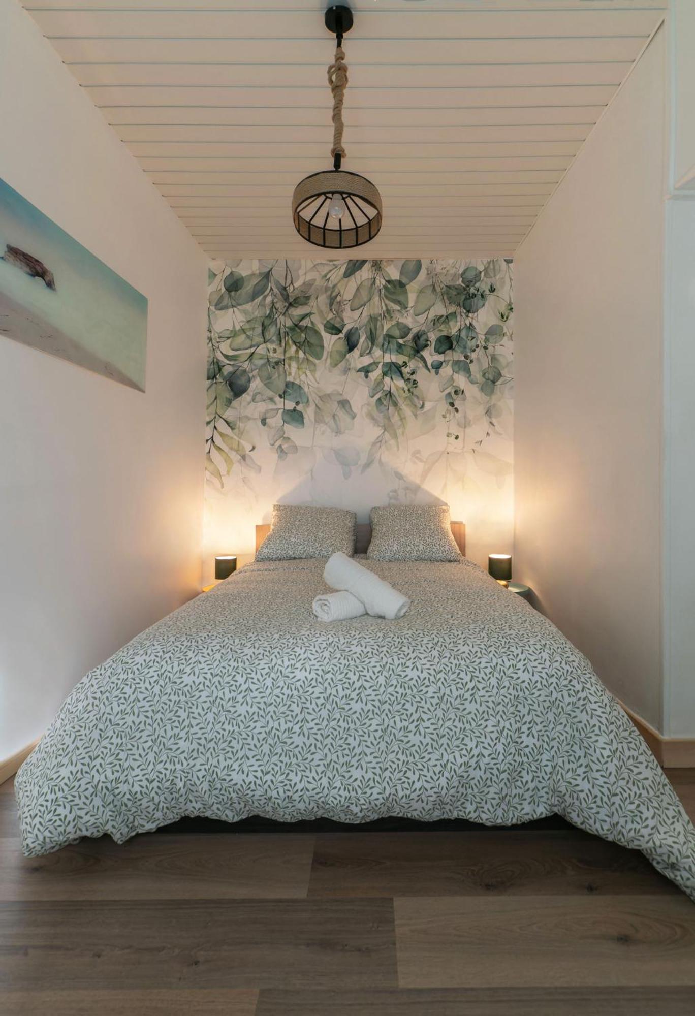 Residence Nature - Appartements Design En Centre Ville Cusset ภายนอก รูปภาพ