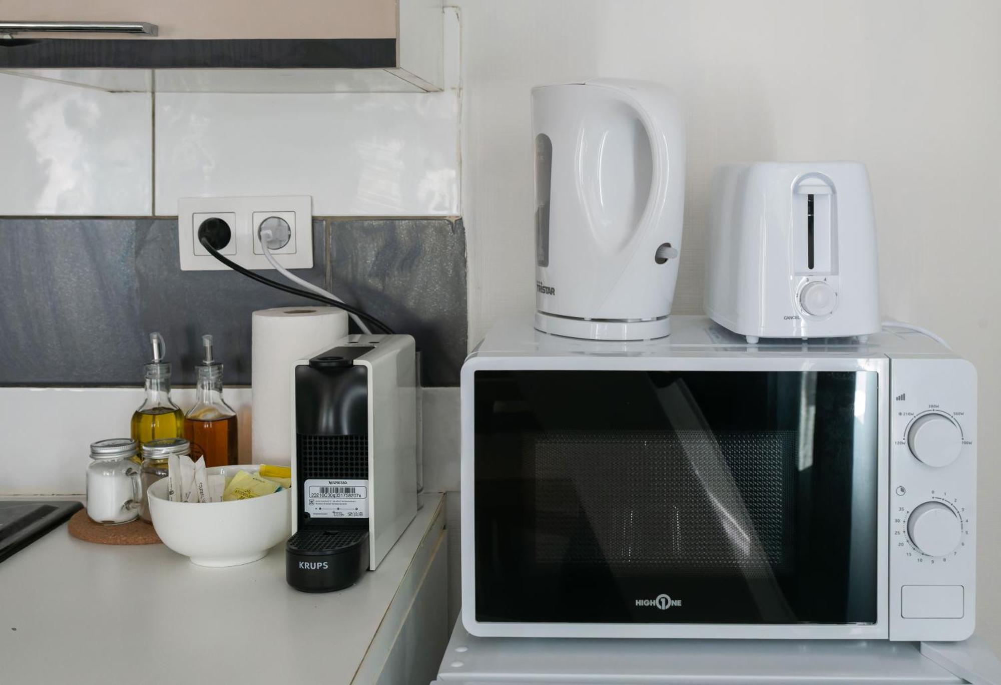 Residence Nature - Appartements Design En Centre Ville Cusset ภายนอก รูปภาพ