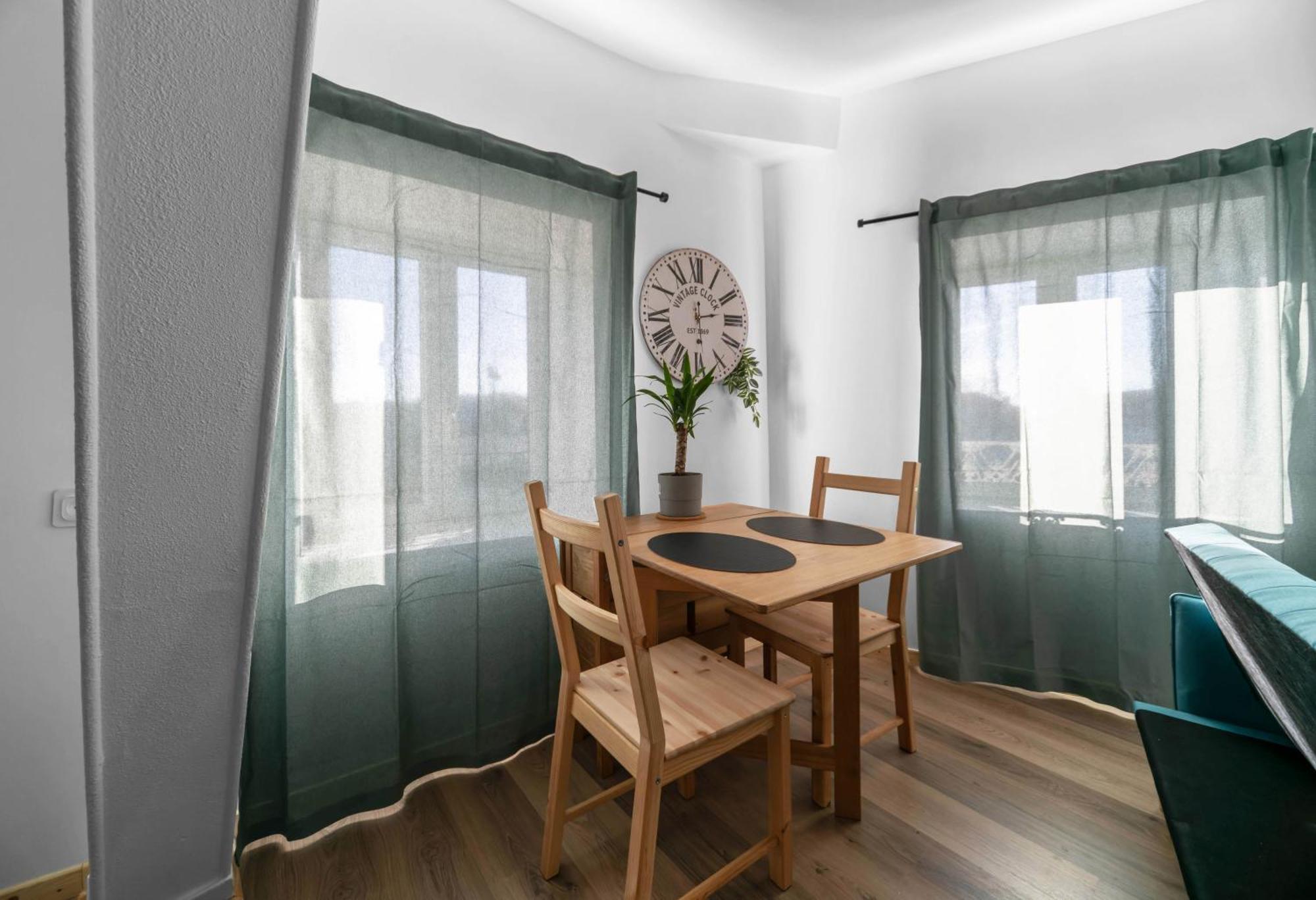 Residence Nature - Appartements Design En Centre Ville Cusset ภายนอก รูปภาพ