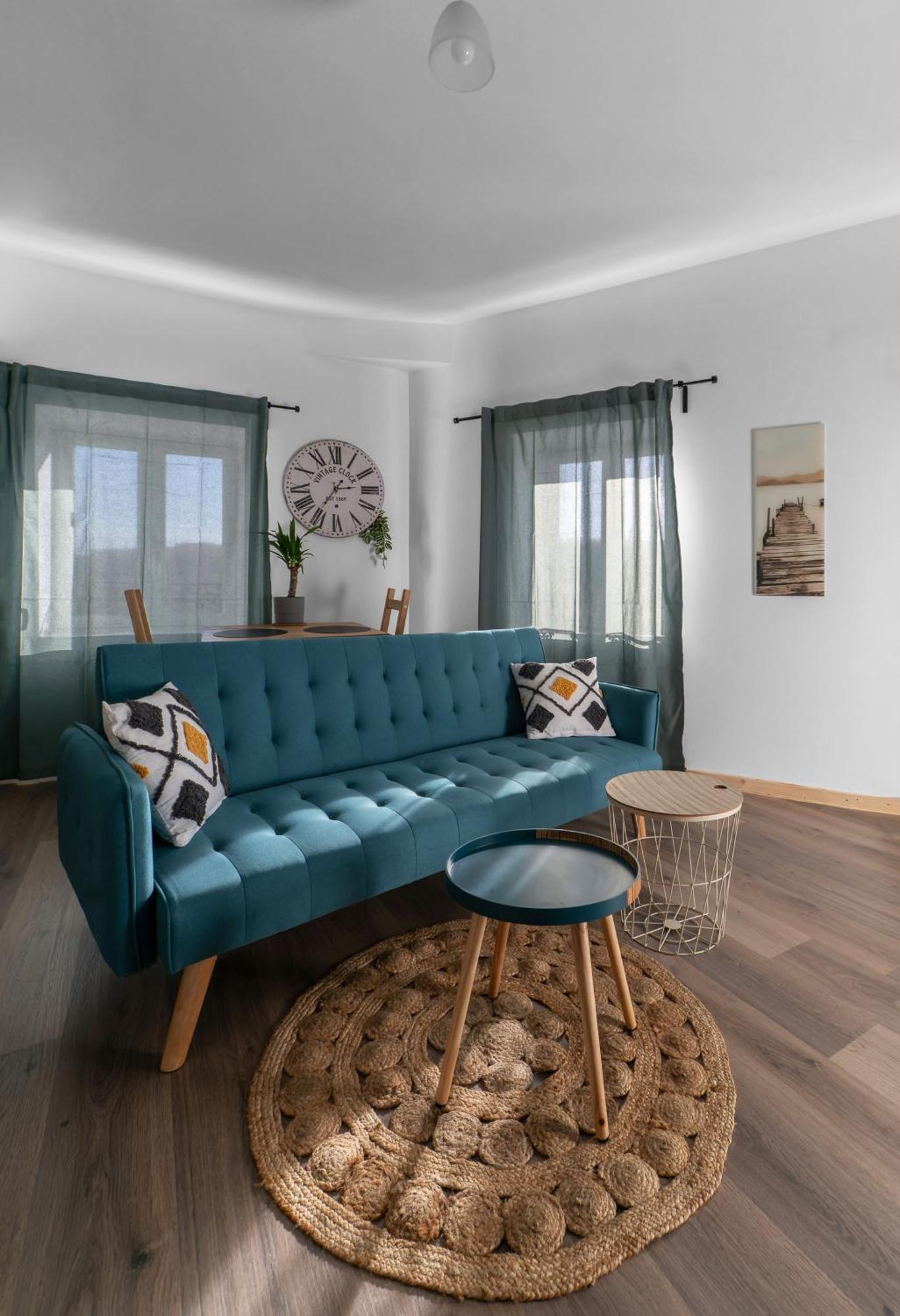 Residence Nature - Appartements Design En Centre Ville Cusset ภายนอก รูปภาพ